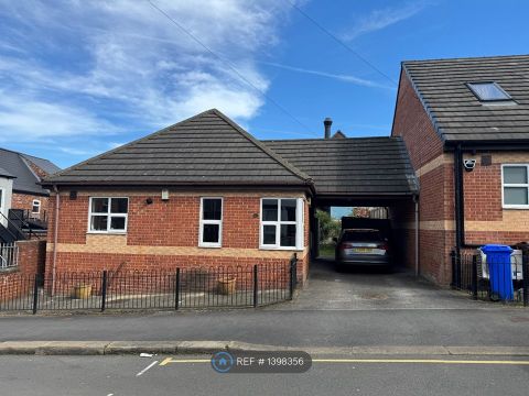 Stewart Road, Sheffield S11