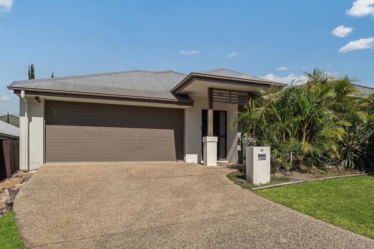24 Borbidge Street, North Lakes QLD 4509
