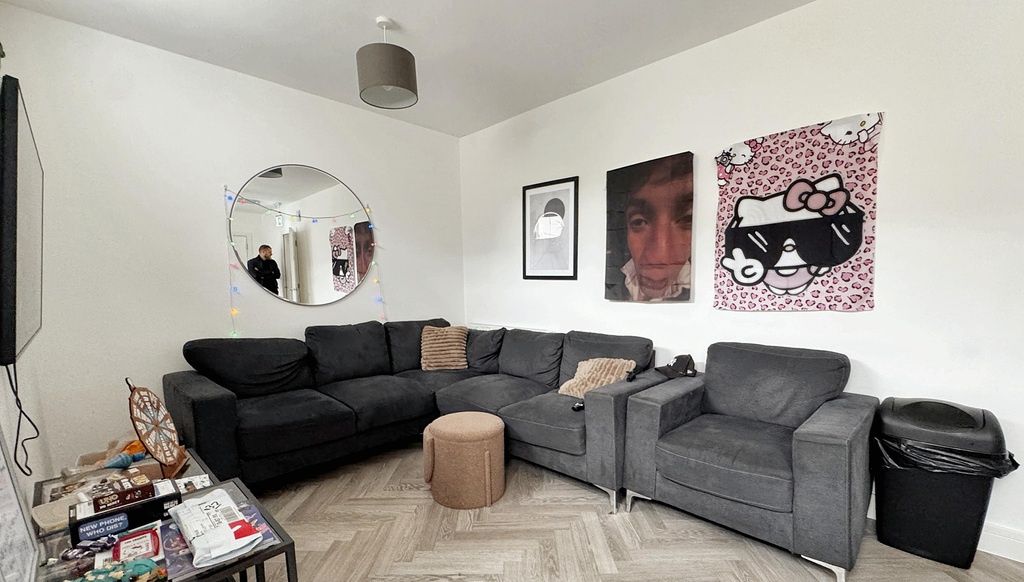 Additional image 5 of 7 bed semi-detached house to rentCrome Road, Bristol BS7