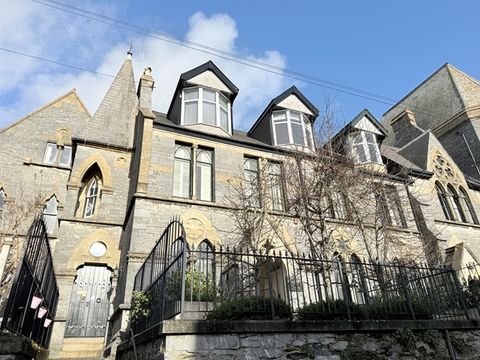 Western College Road, Mannamead, Plymouth PL4