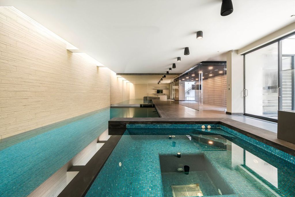 Additional image 7 of 7 bed detached house to rentAddison Road, West Kensington W14