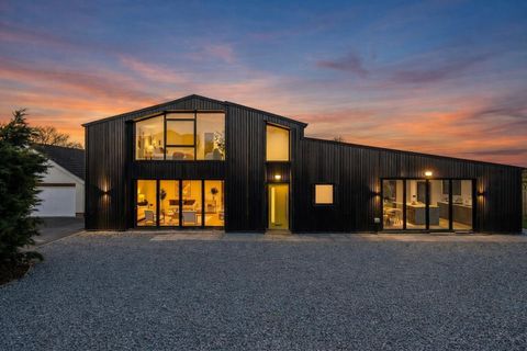 The Barn At Clickemin, Ponteland, Newcastle Upon Tyne NE20, New home