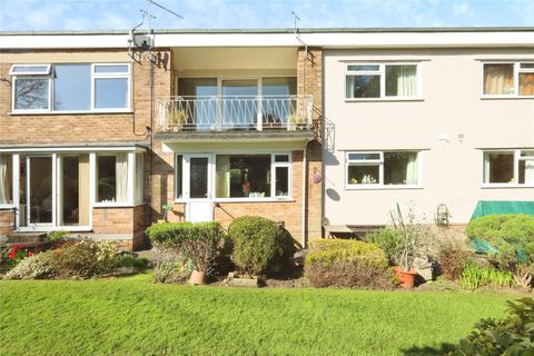 Clarendon Court, Carr Bank Lane, Sheffield, South Yorkshire S11