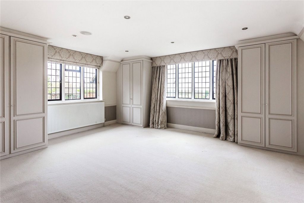 Additional image 37 of Land to rentHalfpenny Lane, Chilworth, Guildford, Surrey GU4