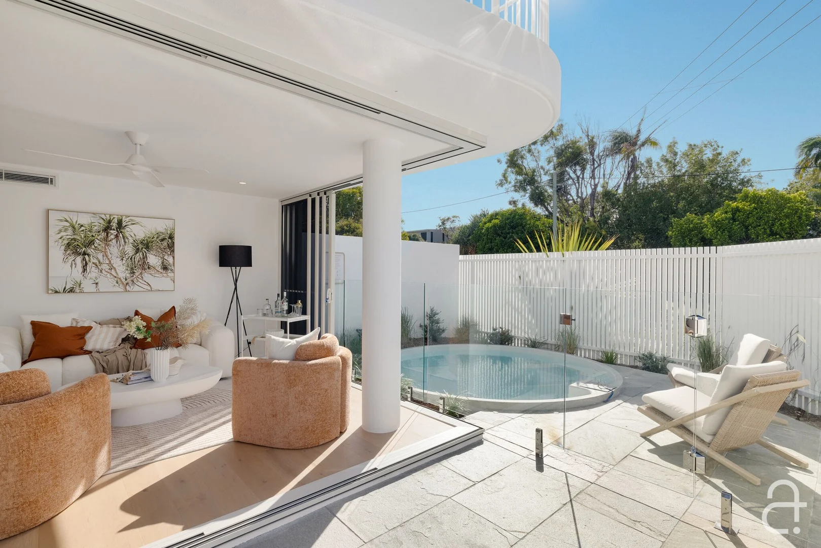 Villas 1-5 'Kyma'/22 Watson Street, Currimundi QLD 4551