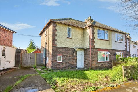 Mayfield Grove, Long Eaton, Nottingham, Derbyshire NG10