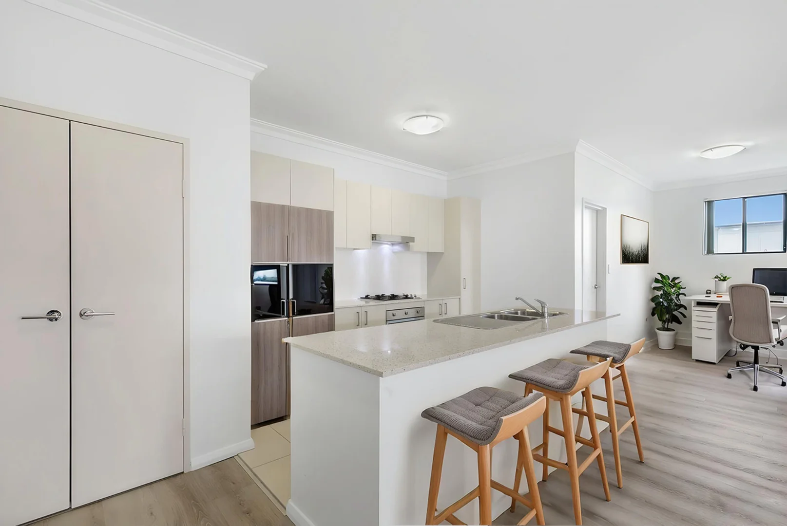 Additional image 3 of 27/40-52 Barina Downs Road, Norwest NSW 2153