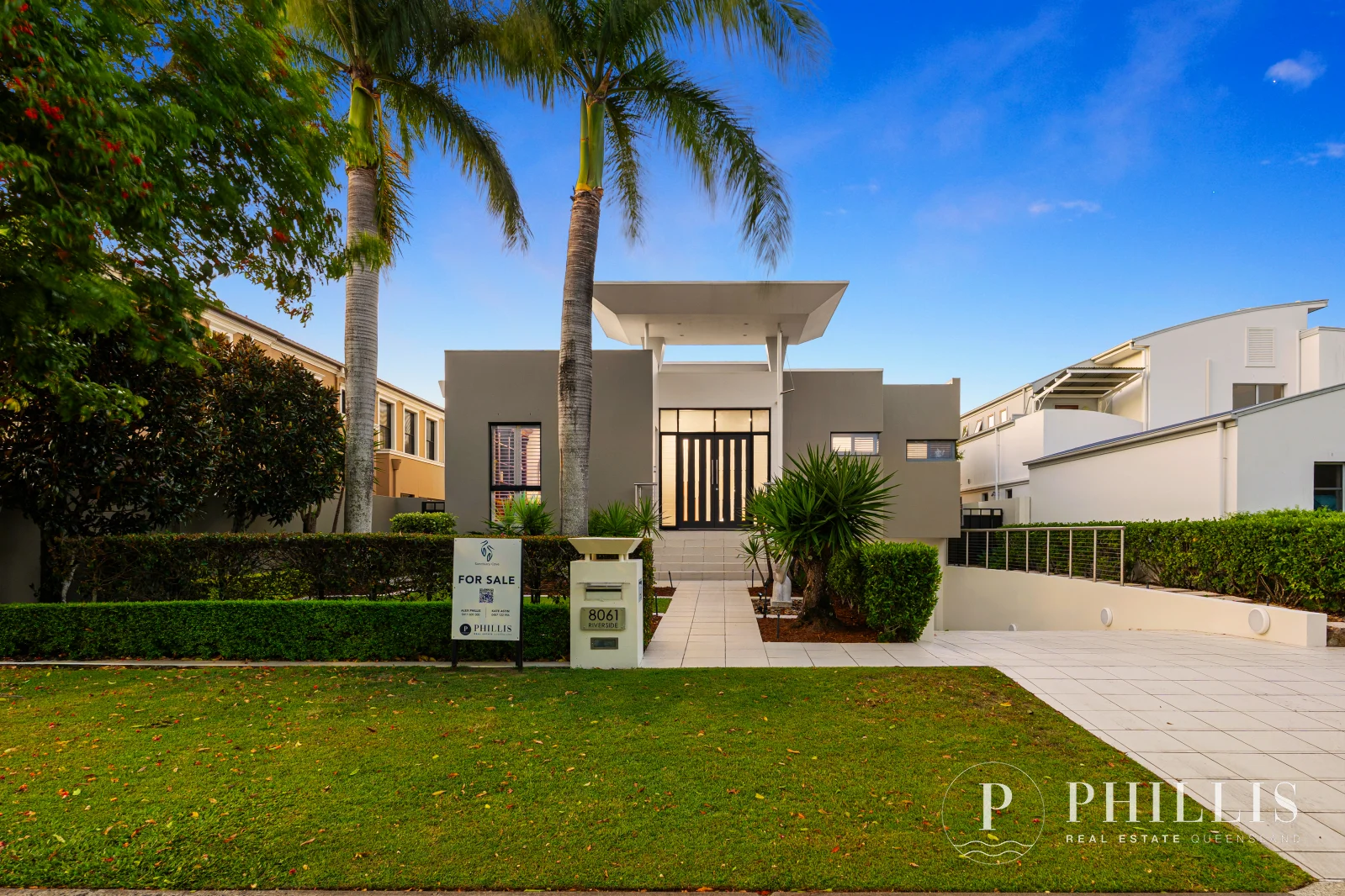 Additional image 40 of 8061 Riverside Drive, Sanctuary Cove QLD 4212