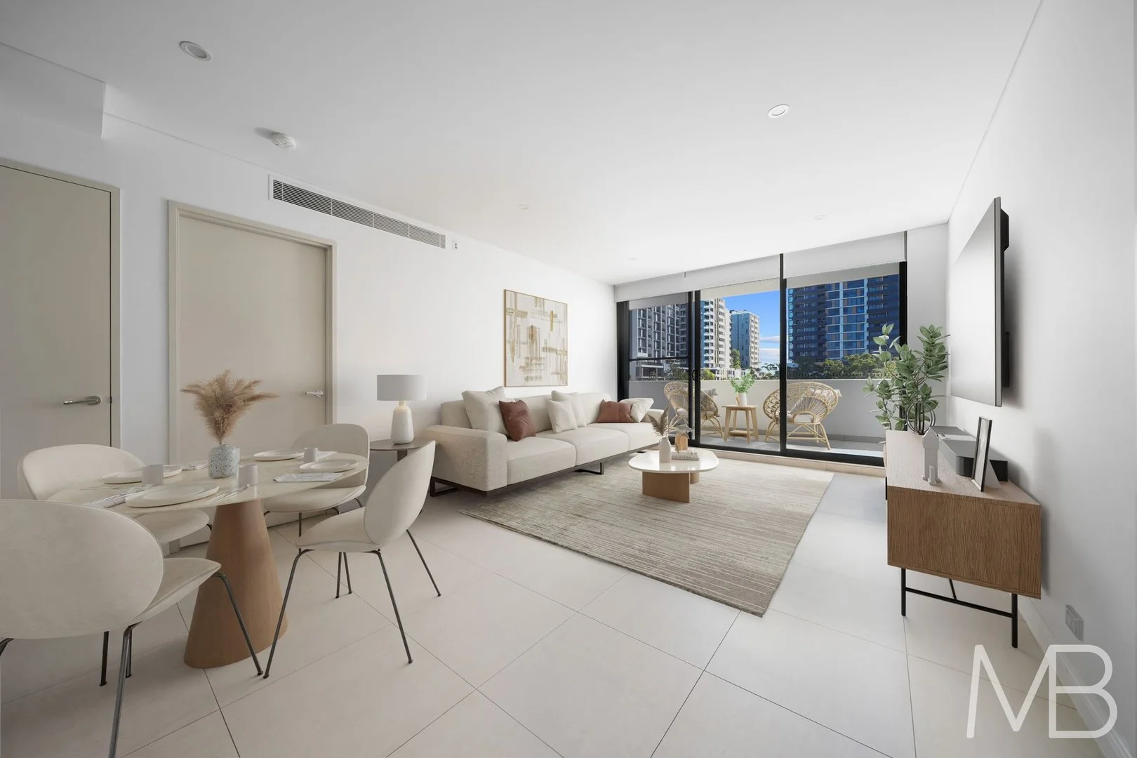 322/8 Studio Drive, Eastgardens NSW 2036
