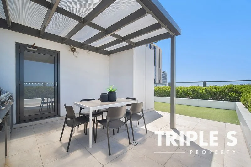 Additional image 3 of 726/8 Studio Drive, Eastgardens NSW 2036