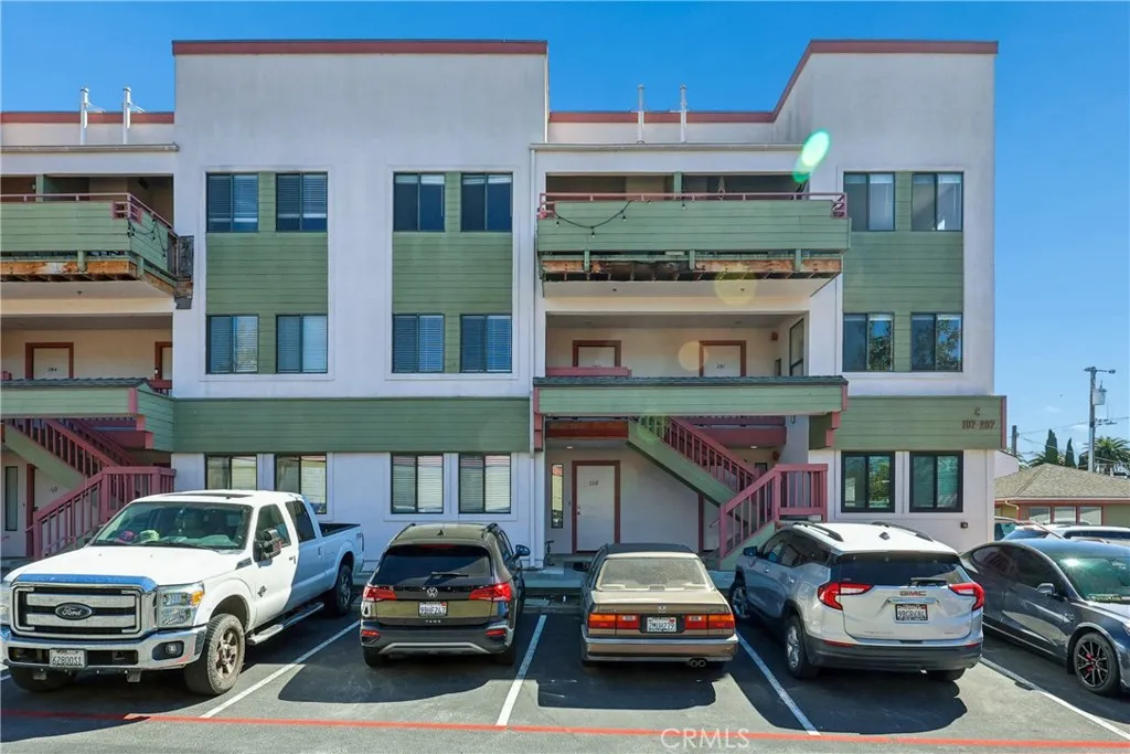 Additional image 22 of 1239 E Foothill Boulevard Unit 108, San Luis Obispo, CA 93405