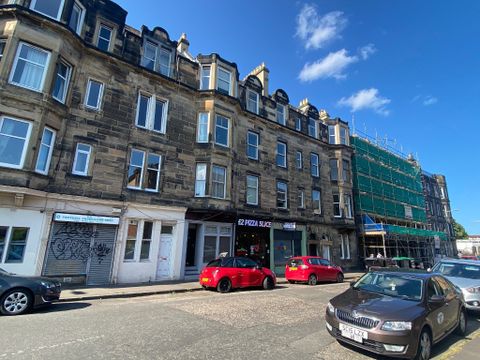 Albion Road, Leith, Edinburgh EH7