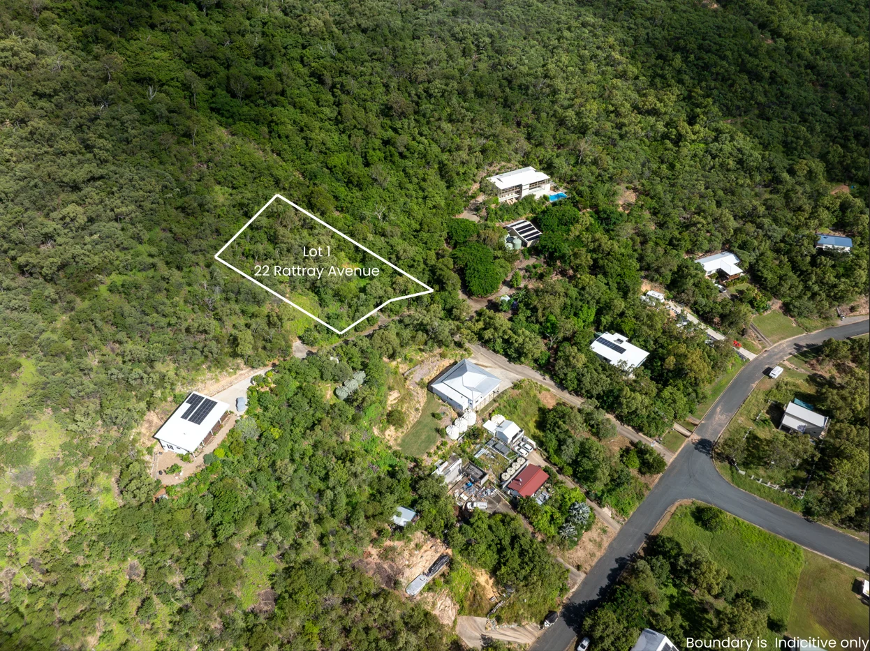 Additional image 3 of Lot 1/22 Rattray Avenue, Hideaway Bay QLD 4800