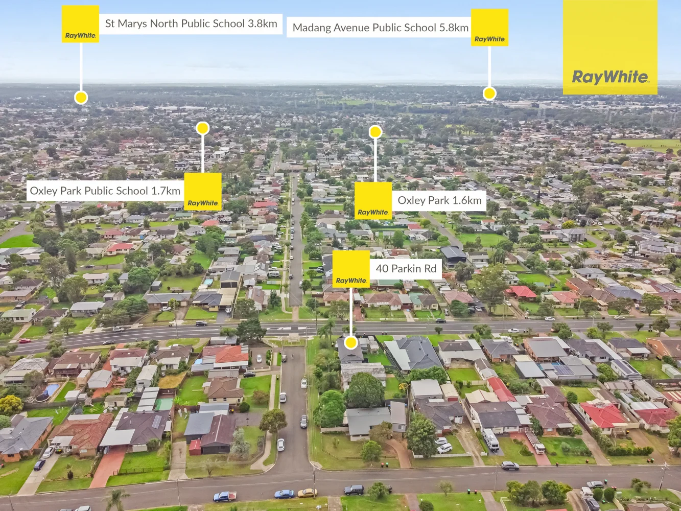Additional image 18 of 40 Parkin Road, Colyton NSW 2760