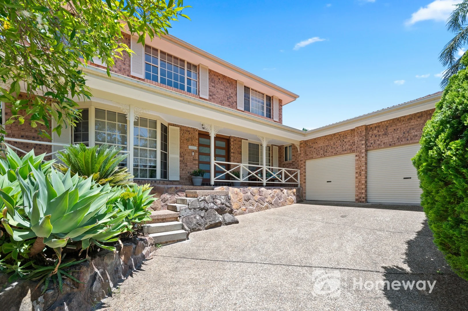 21 Forester Crescent, Cherrybrook NSW 2126