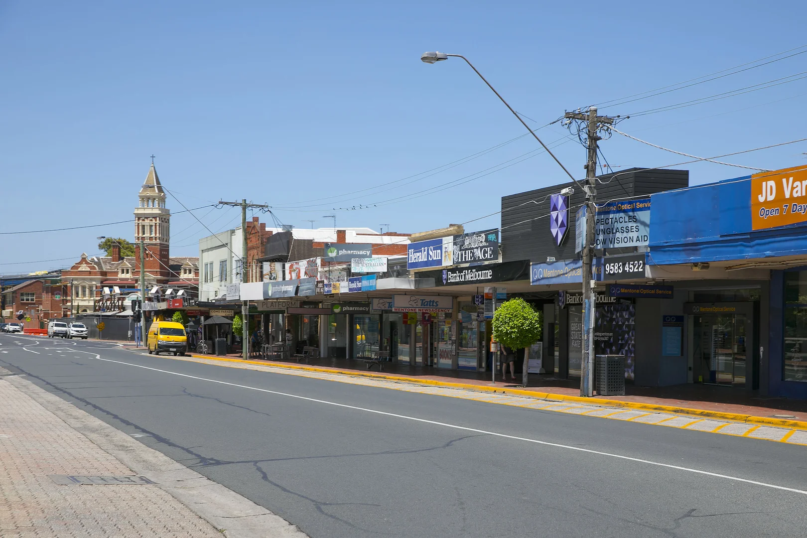 Additional image 18 of 7/25 Brindisi Street, Mentone VIC 3194