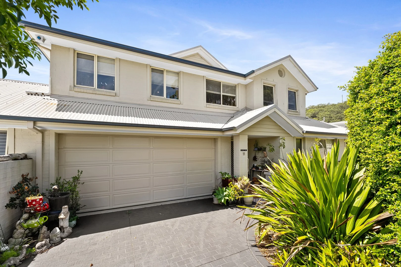 11/19-23 Warrigal st, Blackwall NSW 2256