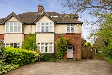 Church Road, Earley, Reading, Berkshire RG6