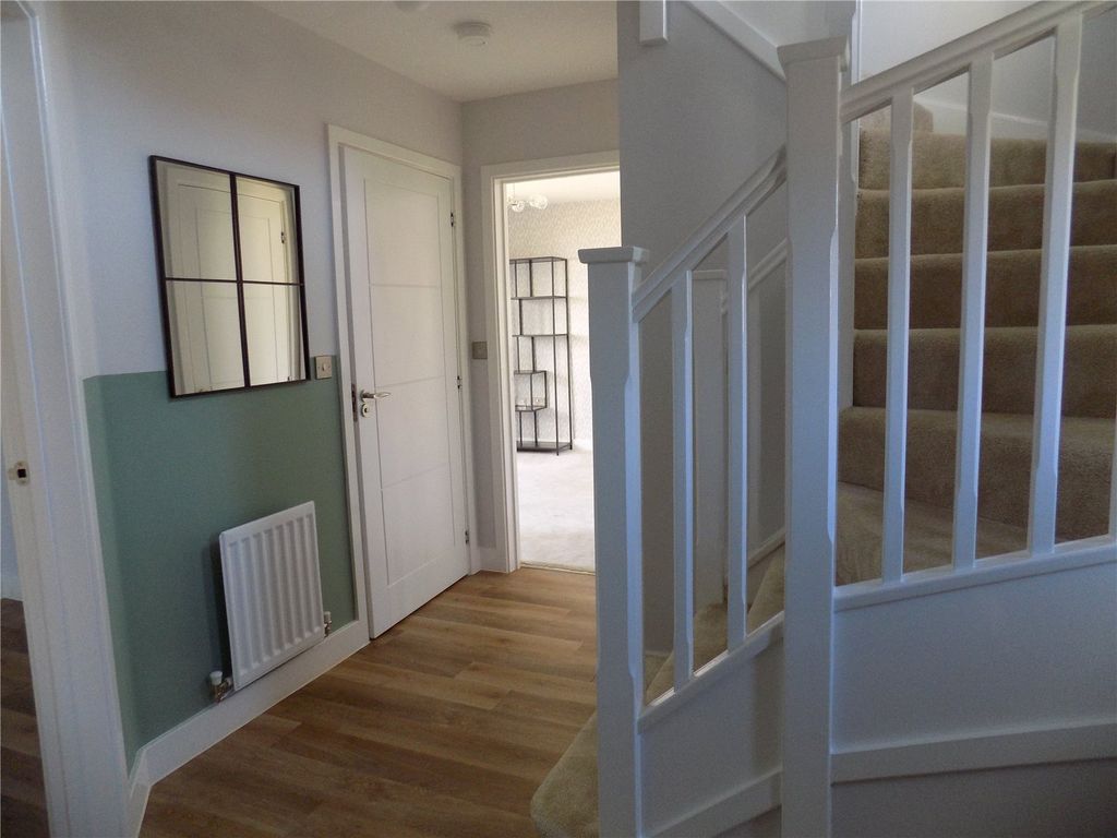 Additional image 8 of 3 bed semi-detached house to rentAspen Grove, Broadsword Park, Ilchester, Yeovil BA22