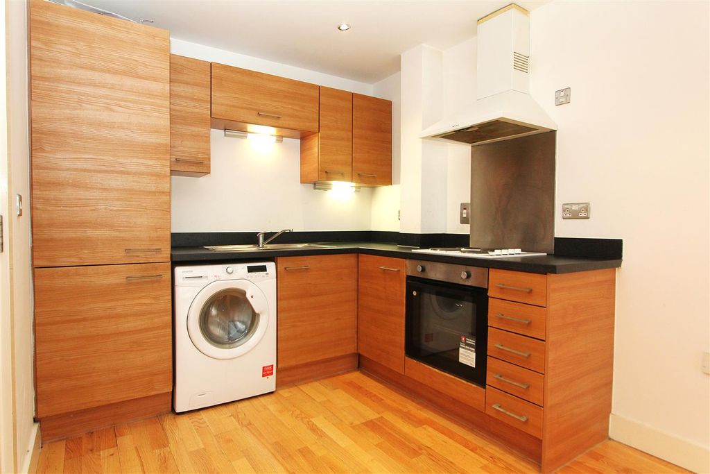 Additional image 5 of 1 bed flat to rentCartier House, Leeds Dock LS10