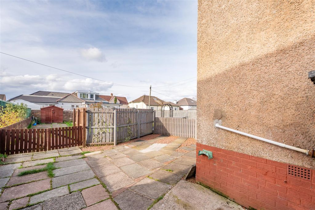 Additional image 19 of 2 bed flat to rentLadywell Road, Motherwell ML1