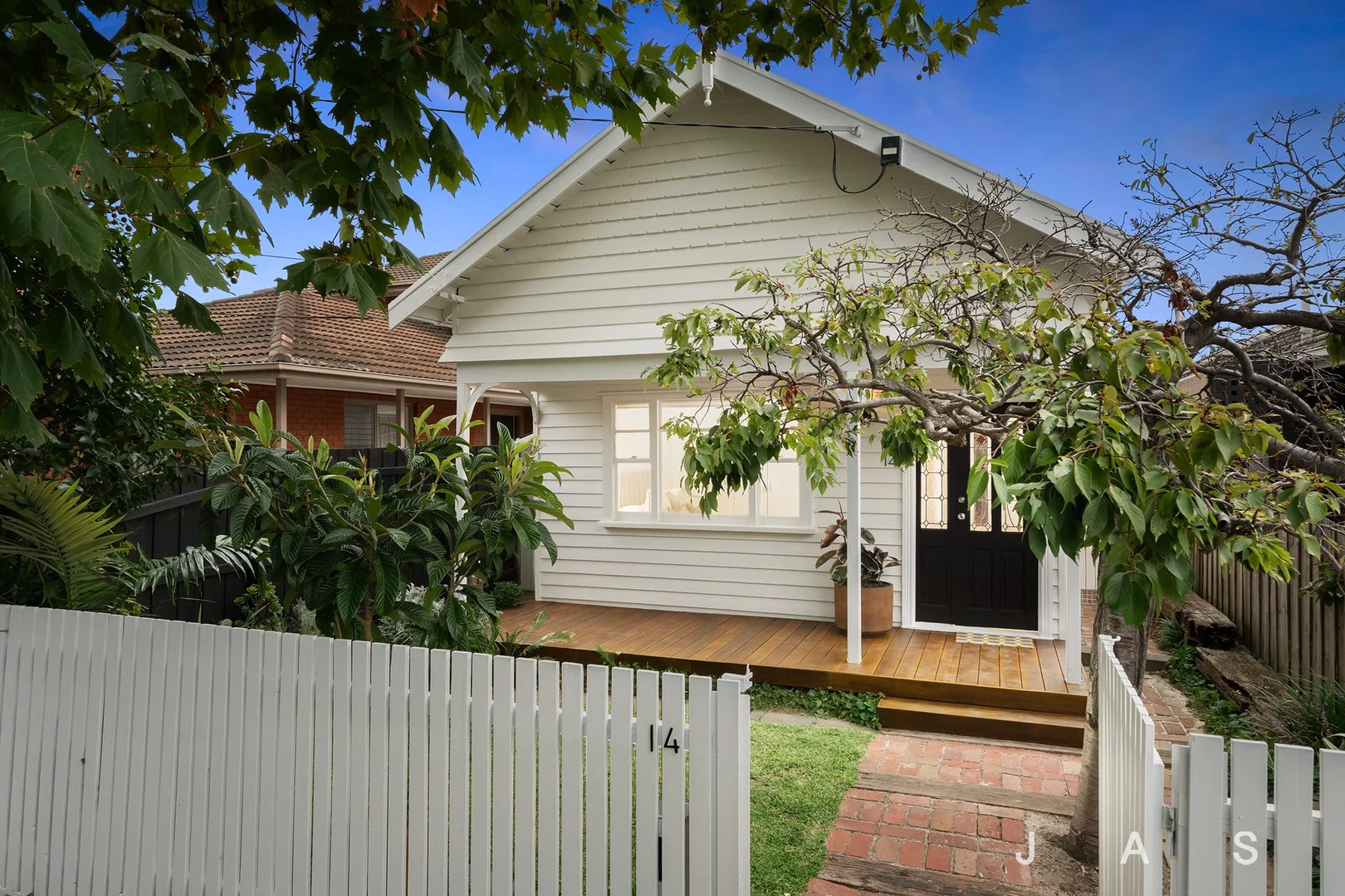 14 Barnet Street, Yarraville VIC 3013