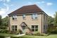 Plot 36, The Barnwood at Farleigh Fields, Farleigh Road, Backwell BS48