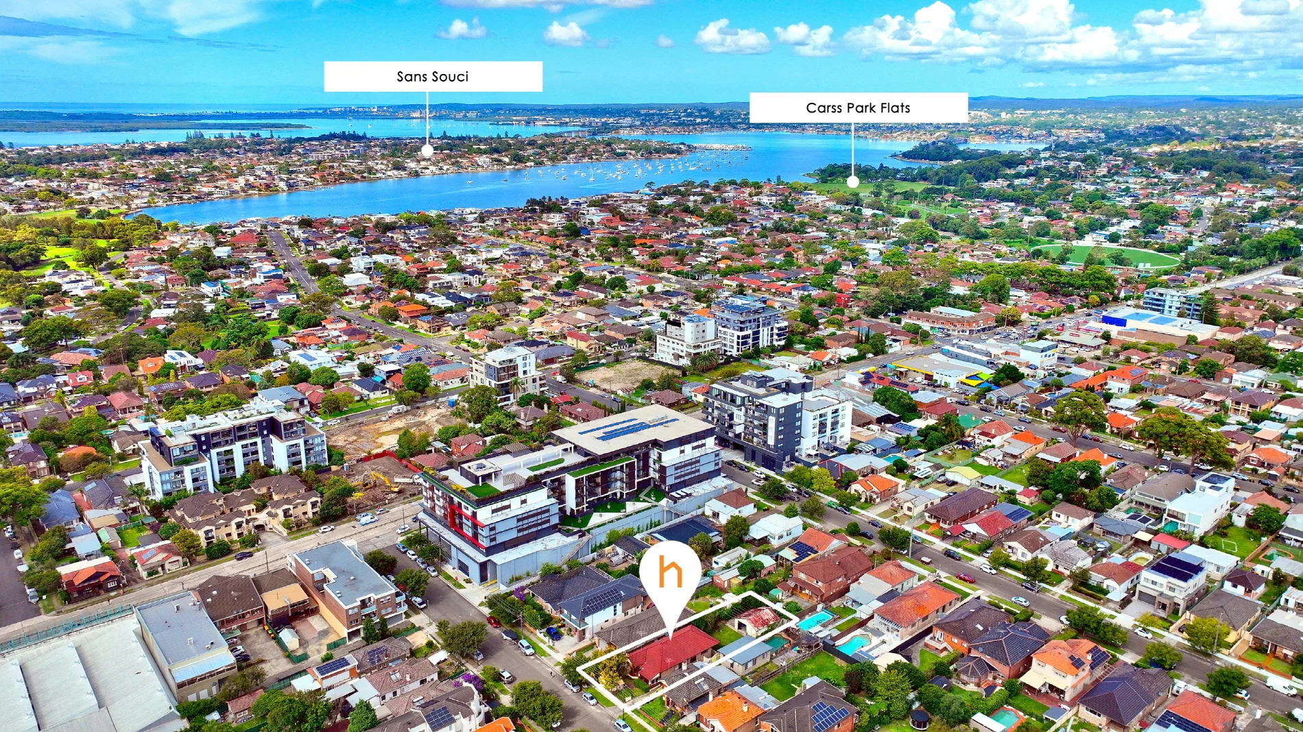 Additional image 18 of 65 Francis Street, Carlton NSW 2218