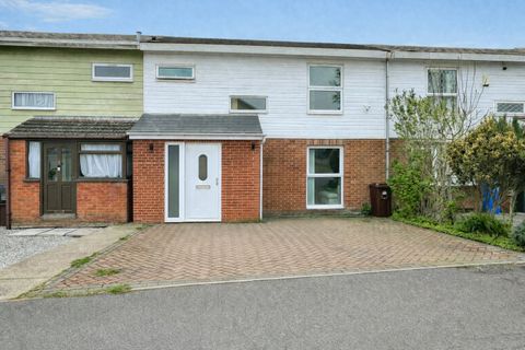 Hazlebarrow Crescent, Sheffield S8