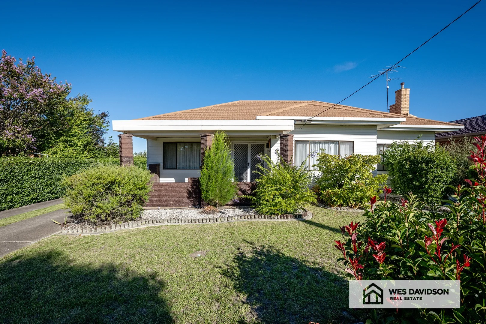13 Wilmoth Avenue, Horsham VIC 3400
