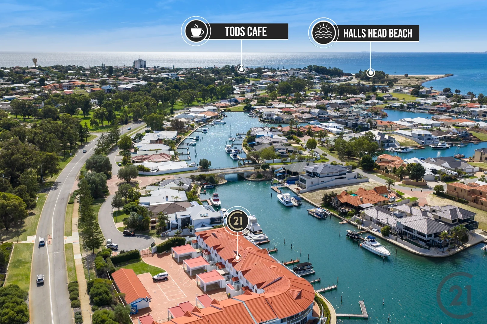 Additional image 22 of 11/20 Baruna Court, Halls Head WA 6210