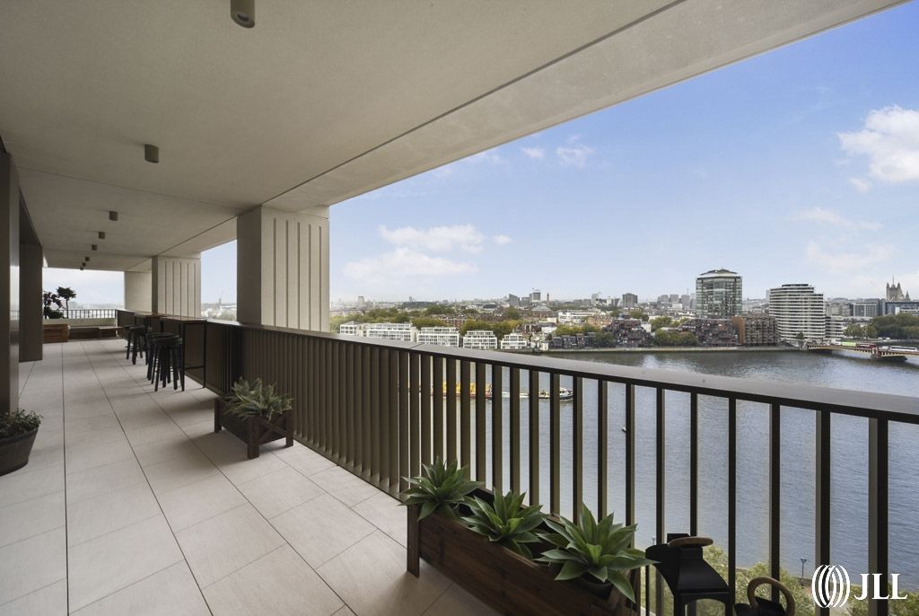 Additional image 2 of 6 bed flat to rentOak Lane, London SW8
