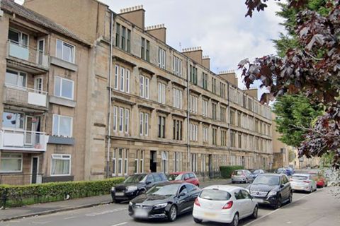 33, Summerton Road, Flat 3-1, Mears Investment, Glasgow G512Qa G51