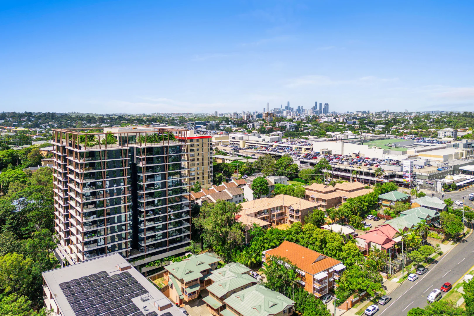 Additional image 14 of 11302/29 Finney Road, Indooroopilly QLD 4068