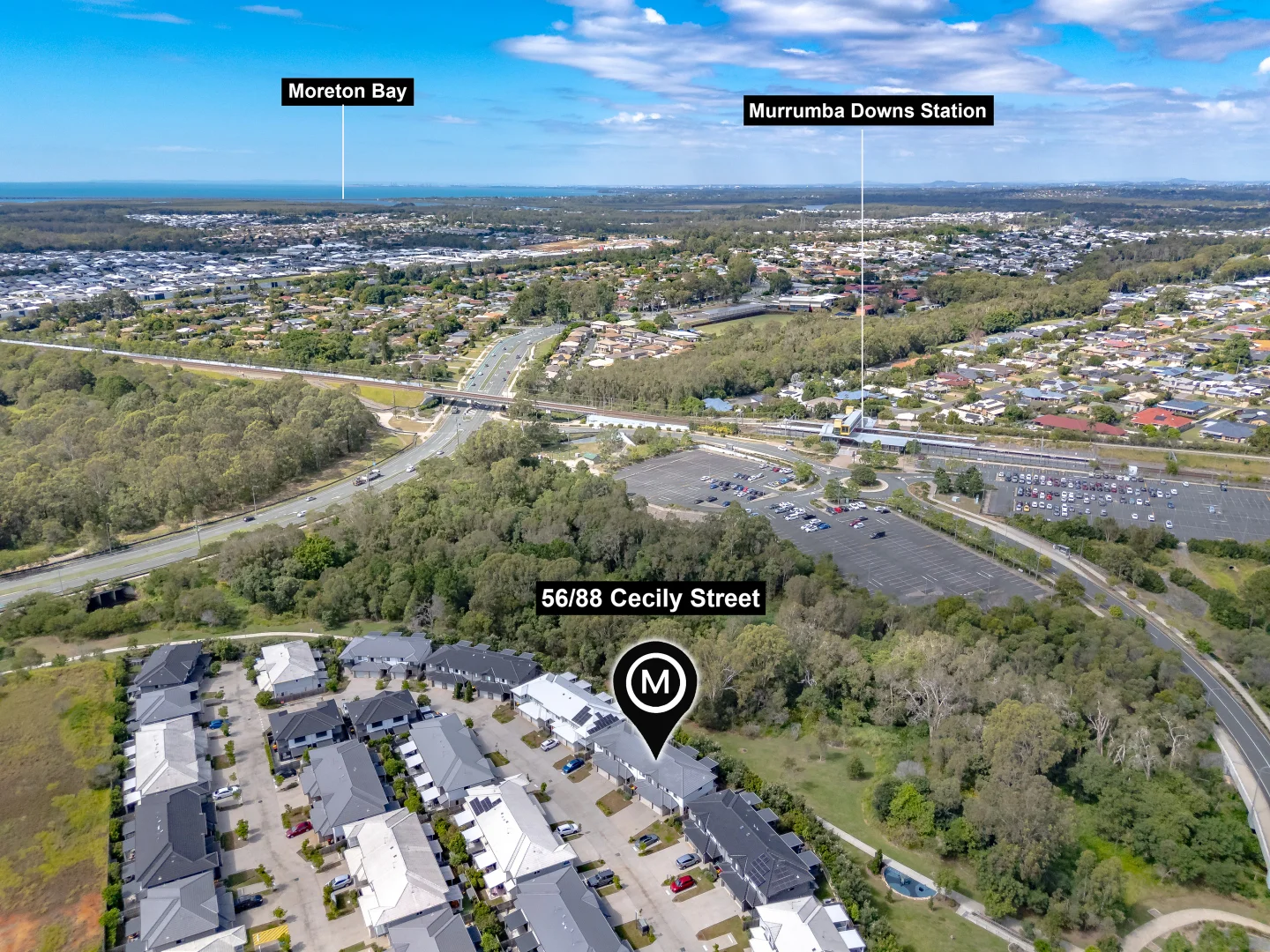 Additional image 13 of 56/88 Cecily Street, Kallangur QLD 4503
