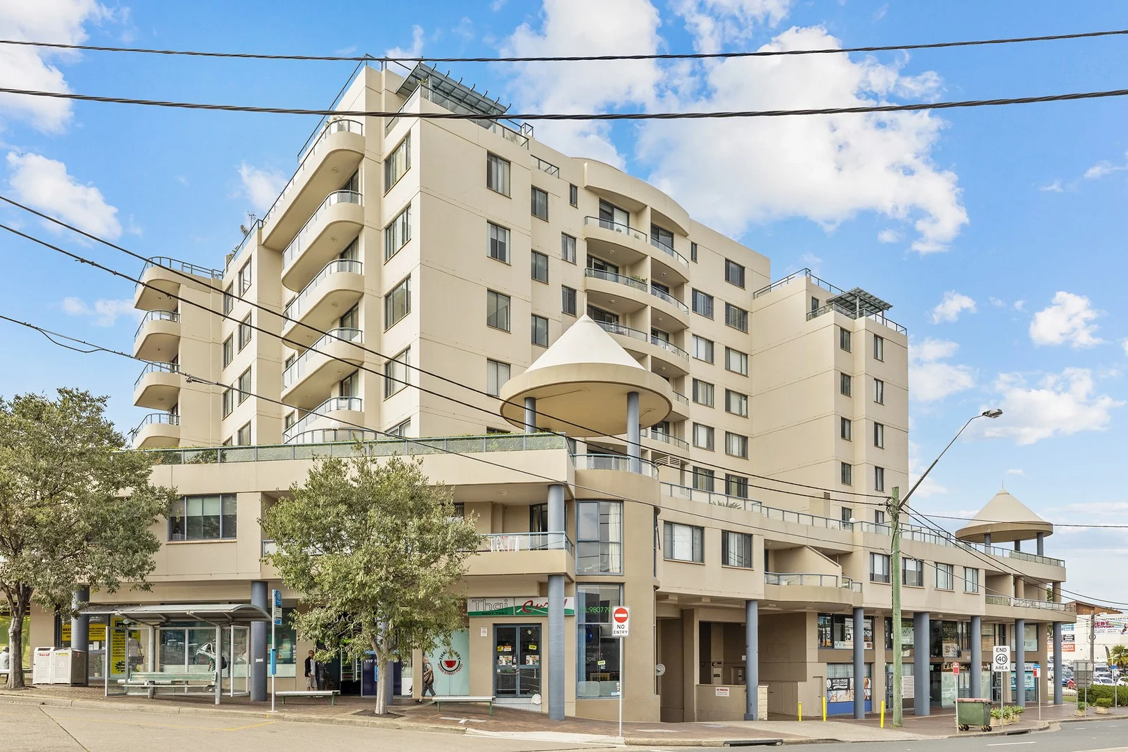 3/1-55 West Parade, West Ryde NSW 2114