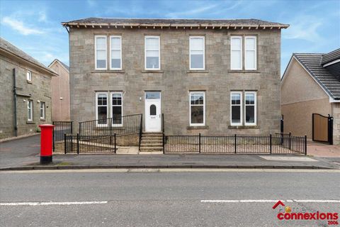Main Street, Village, East Kilbride G74