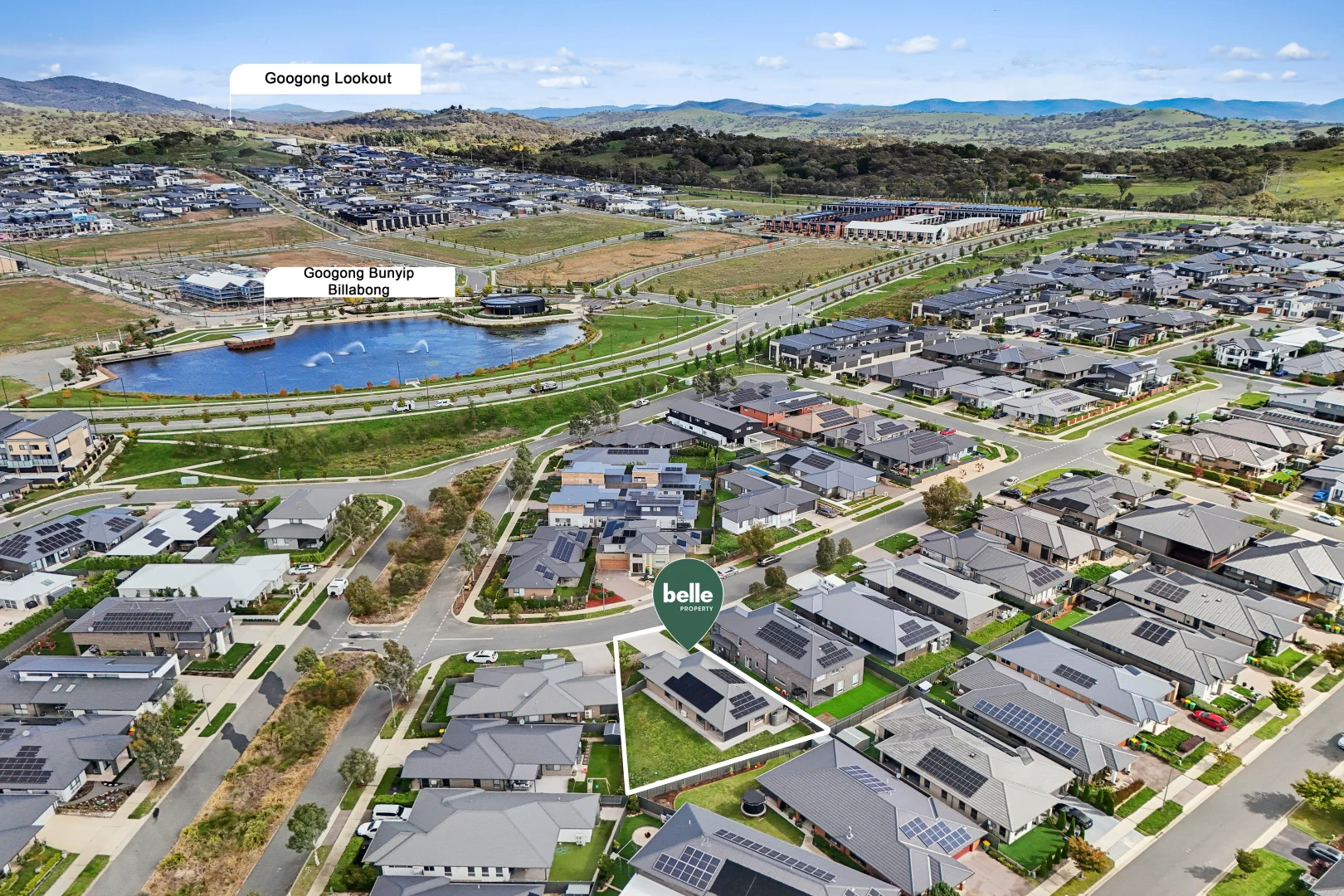 Additional image 21 of 21 McPherson Street, Googong NSW 2620