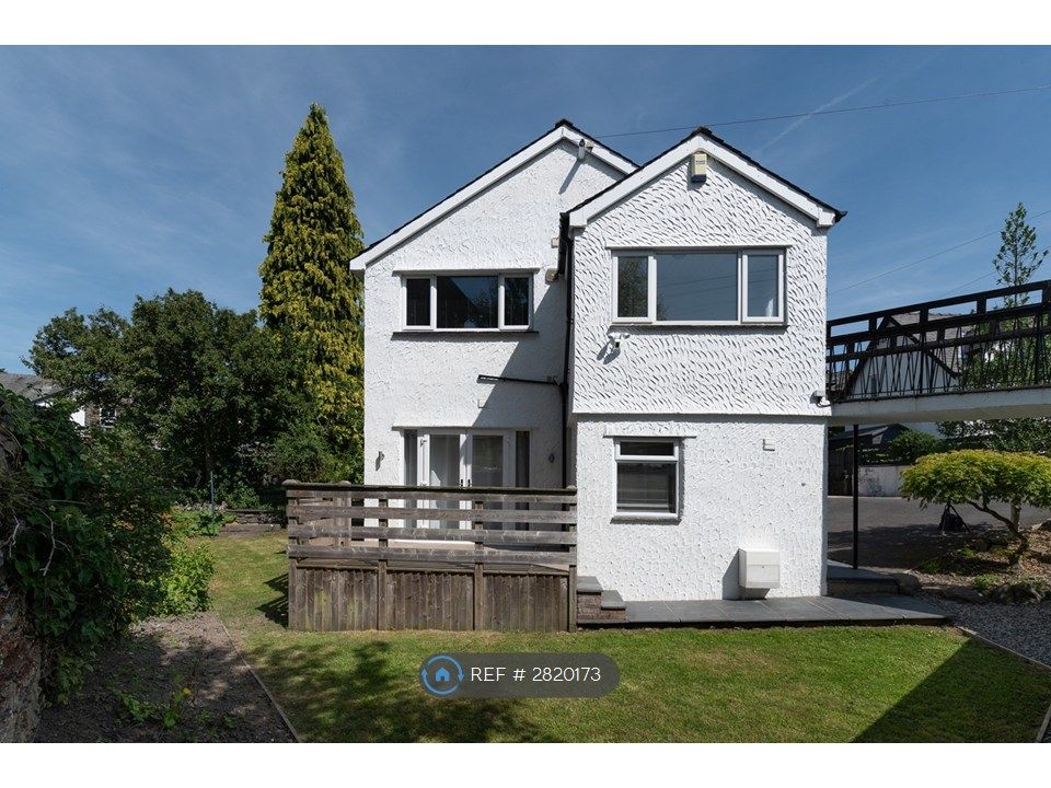 3 bed detached house to rentThornbarrow Road, Windermere LA23