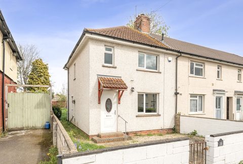 Fonthill Road, Bristol, Somerset BS10