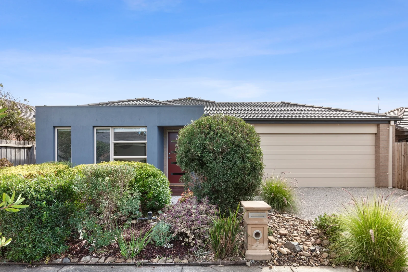 5 Liuzzi Drive, Torquay VIC 3228