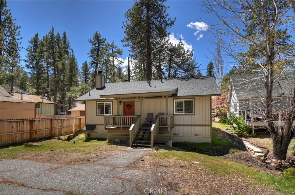 Additional image 3 of 39298 Lark, Big Bear Lake, CA 92315
