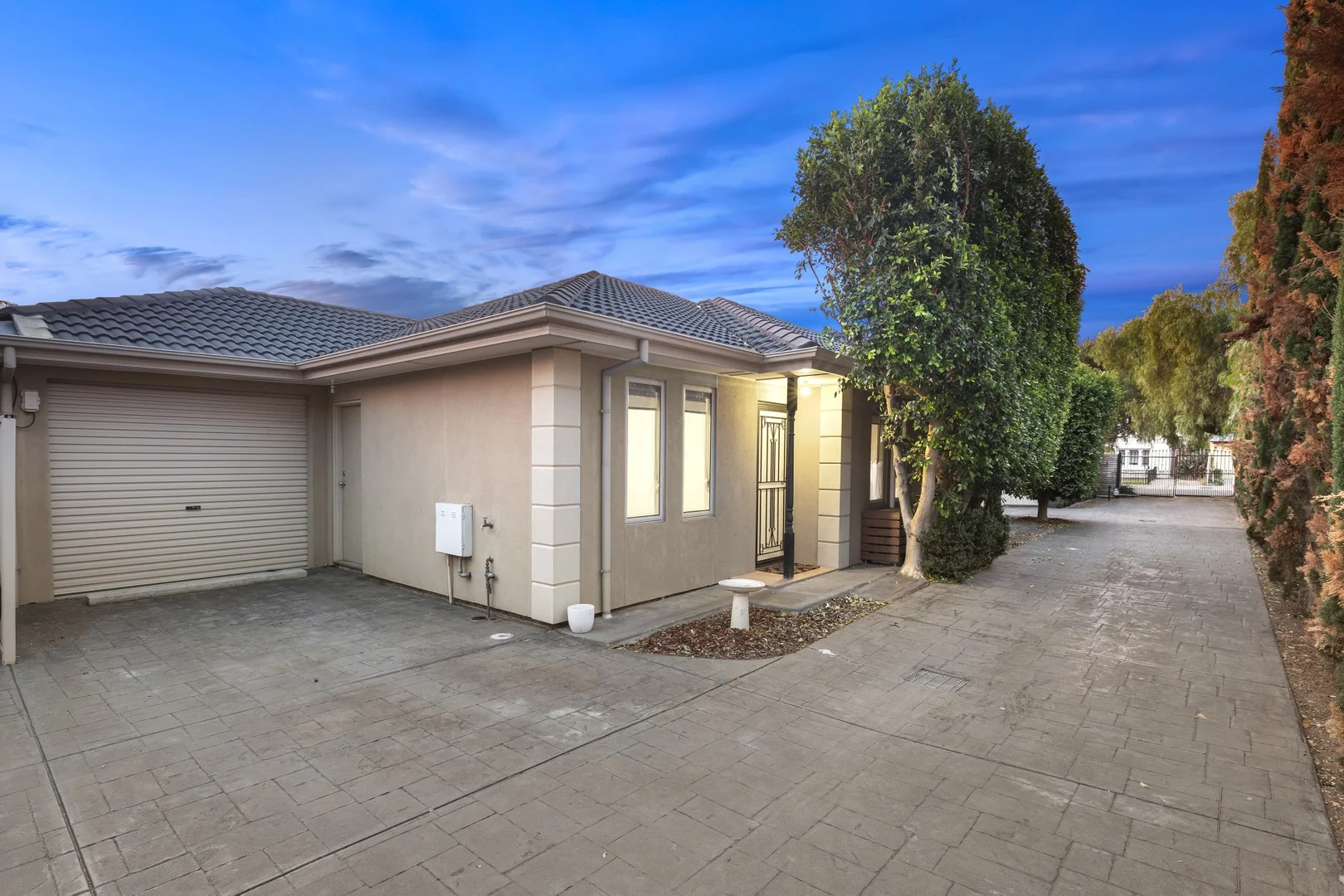 3/2 Basnett Street, Kurralta Park SA 5037