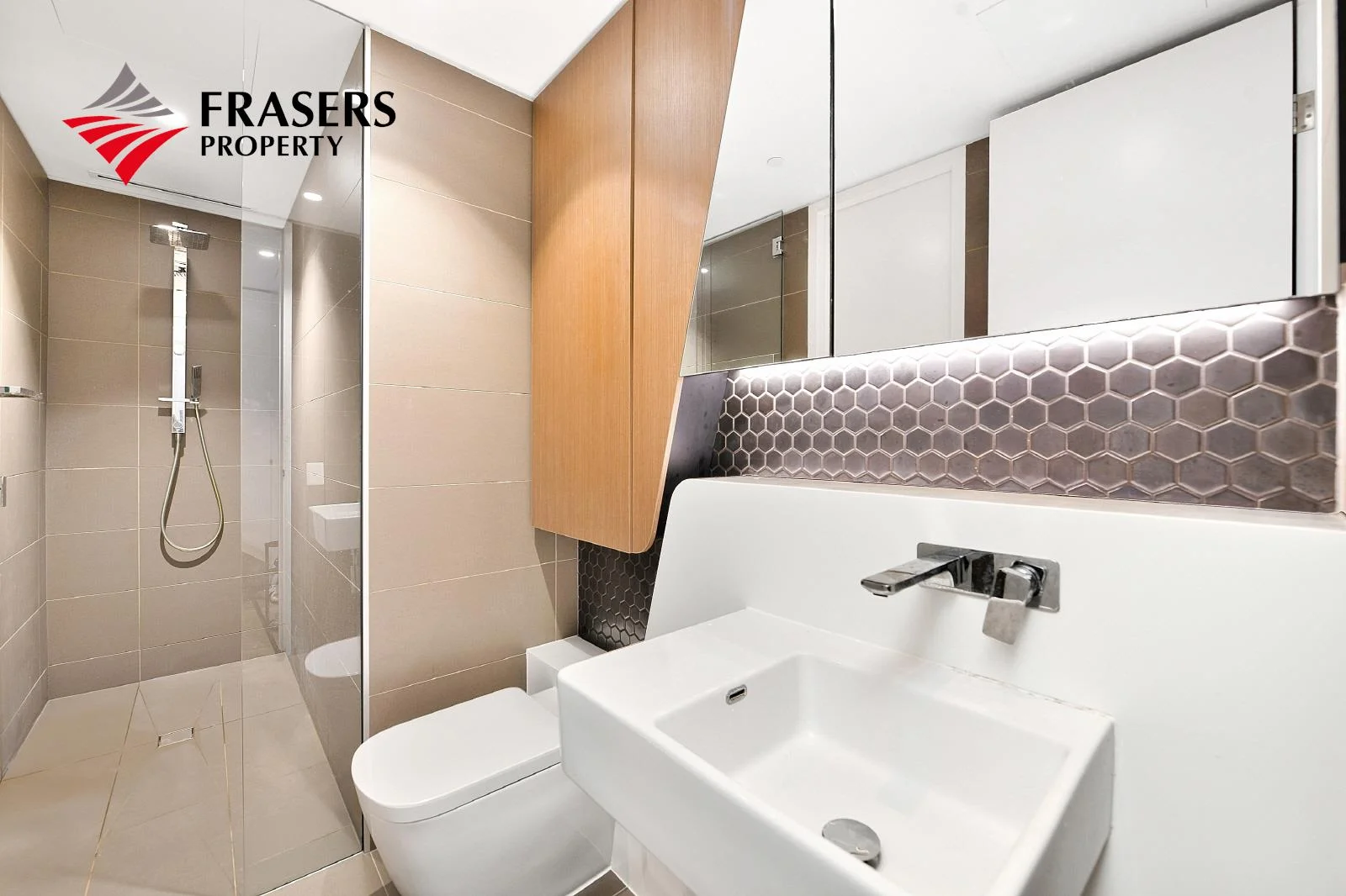 Additional image 4 of C402/83 O'Connor Street, Chippendale NSW 2008