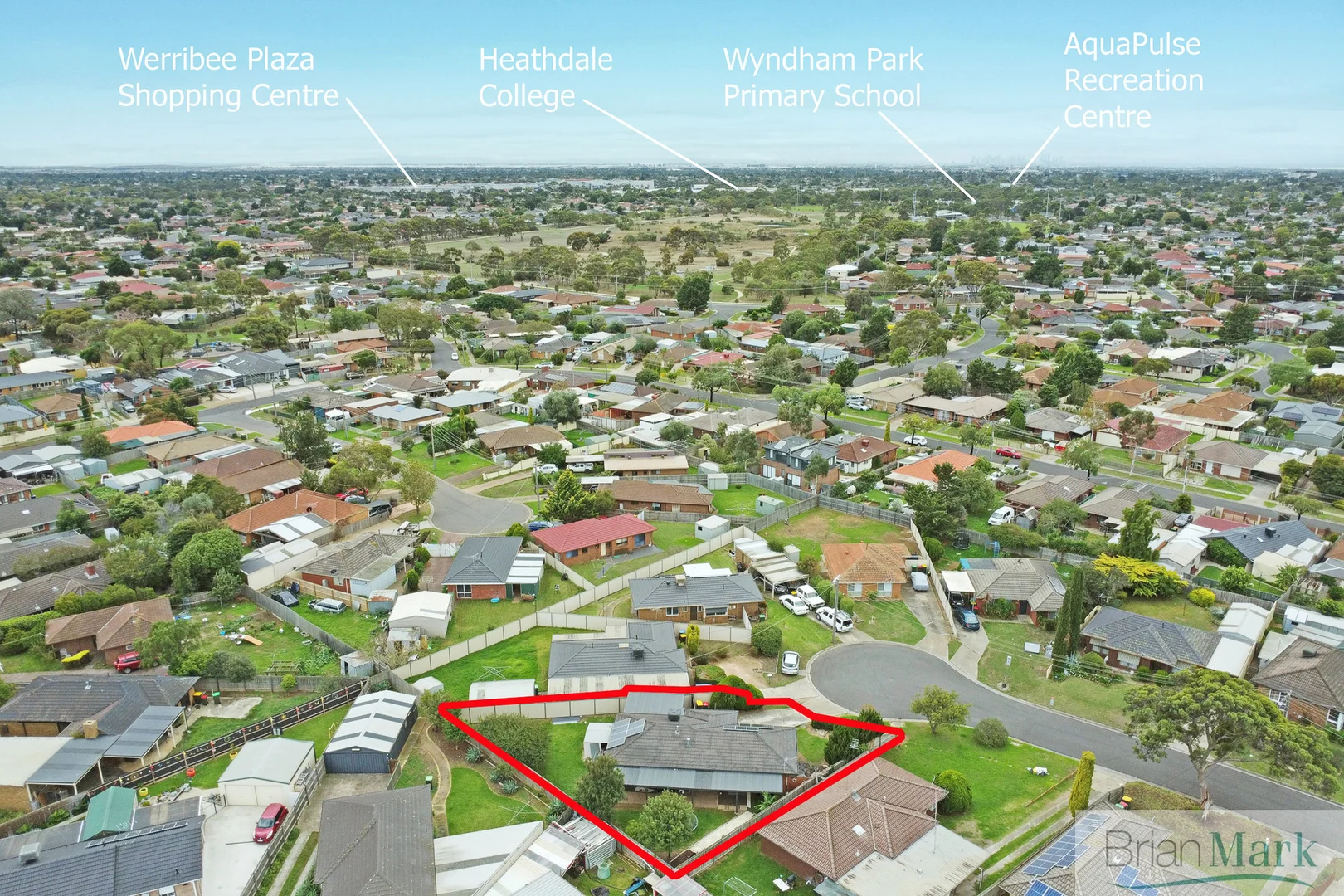 Additional image 20 of 6 Poinciana Court, Werribee VIC 3030