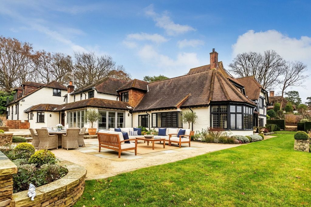 Additional image 9 of Land to rentHalfpenny Lane, Chilworth, Guildford, Surrey GU4