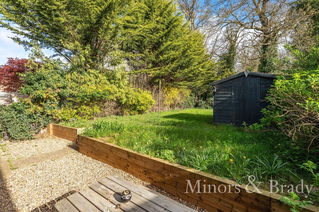 Additional image 18 of 6 bed end terrace house to rentEnfield Road, Norwich NR5