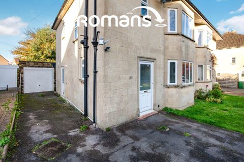 Stonehouse Lane, Bath BA2