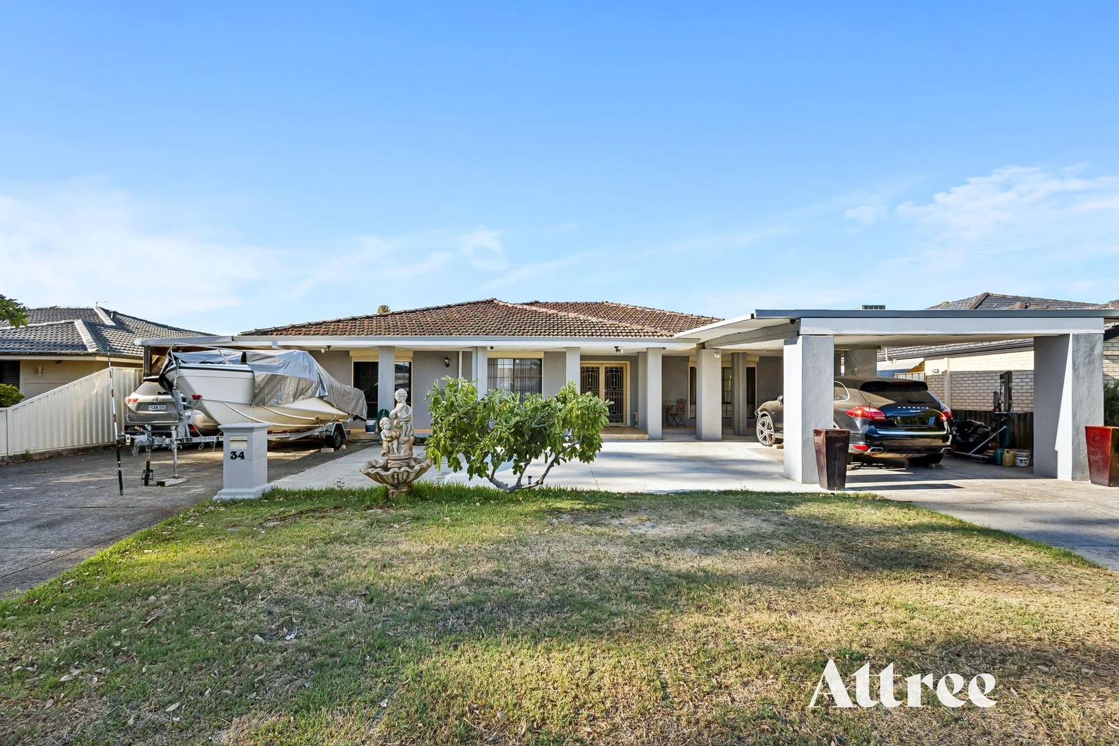 Additional image 35 of 34 Armstrong Way, Noranda WA 6062