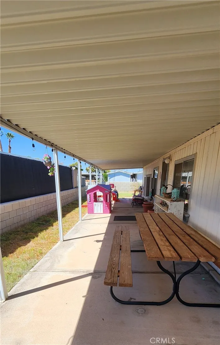 Additional image 40 of 3589 Wells Road Unit 99, Blythe, CA 92225
